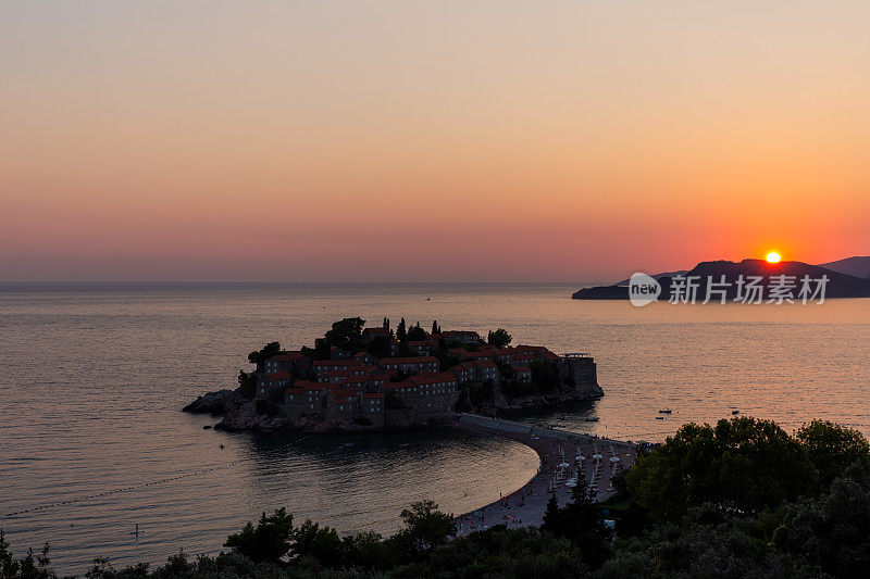 Sveti Stefan